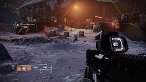 Deep Stone Crypt Flawless Run