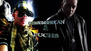 Dragonserkan&Fuchs Bilmezdim Hayati Yepyeni Music Clip Cok Yakinda...