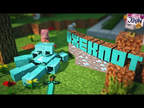 Видео: Джекпот ( Minecraft )