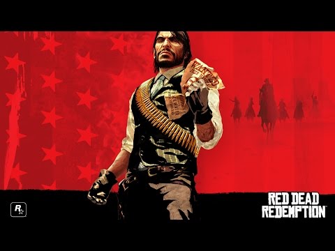 The Rockstar Games