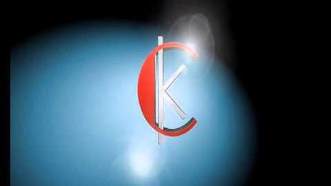 Aurora 3D Animation Maker-программа для создание интро.