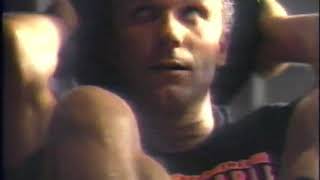 La Gear Featuring Joe Montana & Kareem Abdul-Jabbar Television Commercial 1990