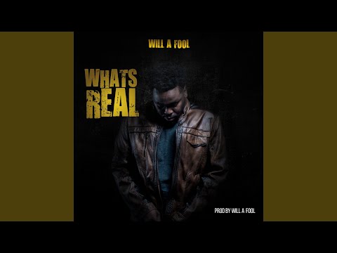 What's Real