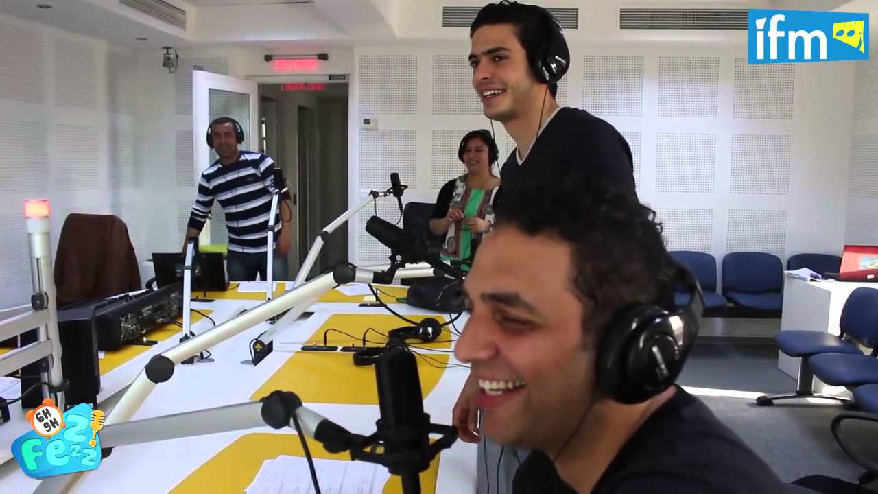 جعفور يتحدى قساوة الطبيعة والتضاريس ويشطح ... هههههههه