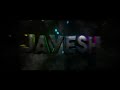 Intro name jayesh  text effect  whatsapp status  jmeditor status