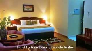 Hotel Fortune Deira, Statiunea Deira, Dubai, Emiratele Arabe