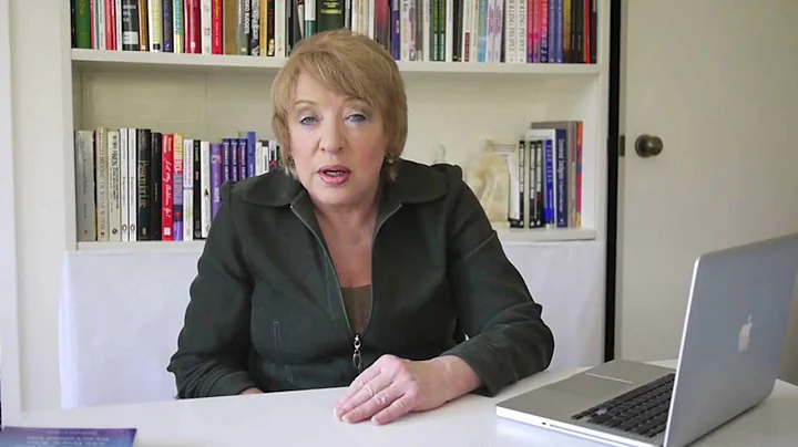 Patricia Evans on Verbal Abuse Part 3