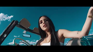 DANDO EL ROLL🔥 // COKO YAMASAKI ft.CRIS MICHEL [VIDEO OFICIAL]