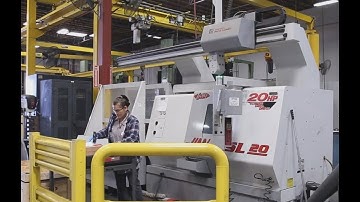 This Old Haas - SL-20 with APL