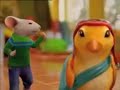 اعلان ستيورات ليتل 2 Mbc3 