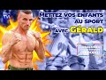 Rentrée Pêchue Le Sport Et Vos Enfants Avec Gérald Michiara Les Femmes Et Les Enfants D Abord mp3