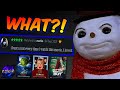 BAD Reviews On GOOD Movies! (Christmas Edition)