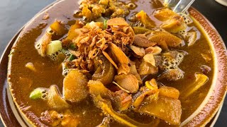 Kikil Legend Di Cepu Adalah Obat Kangen Yang Sangat Mbayani 