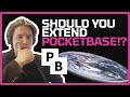 Should You Extend Pocketbase!?