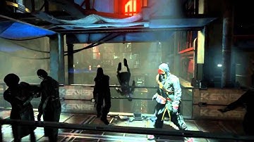 Game review   KILLZONE SHADOW FALL Launch Trailer PS4    PREMIERE GAME AND PLAY