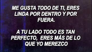 Noche de brujas - Me gusta todo de ti - Karaoke