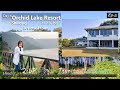 Orchid lake resort shillong  virtual tour covering everything   bike tour 2021 part 5  motovlog