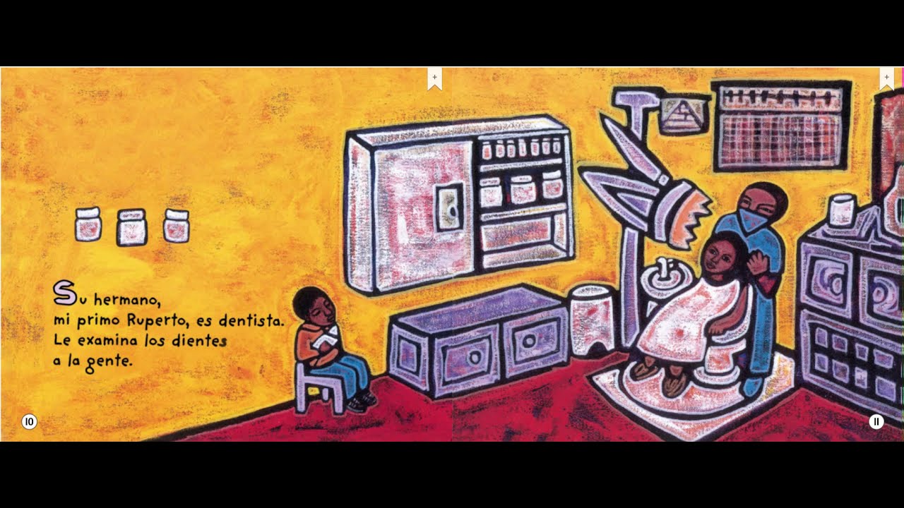 El Vecindario de Quinito YouTube