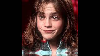 She designed her wand??😍 ll Emma Watson edit