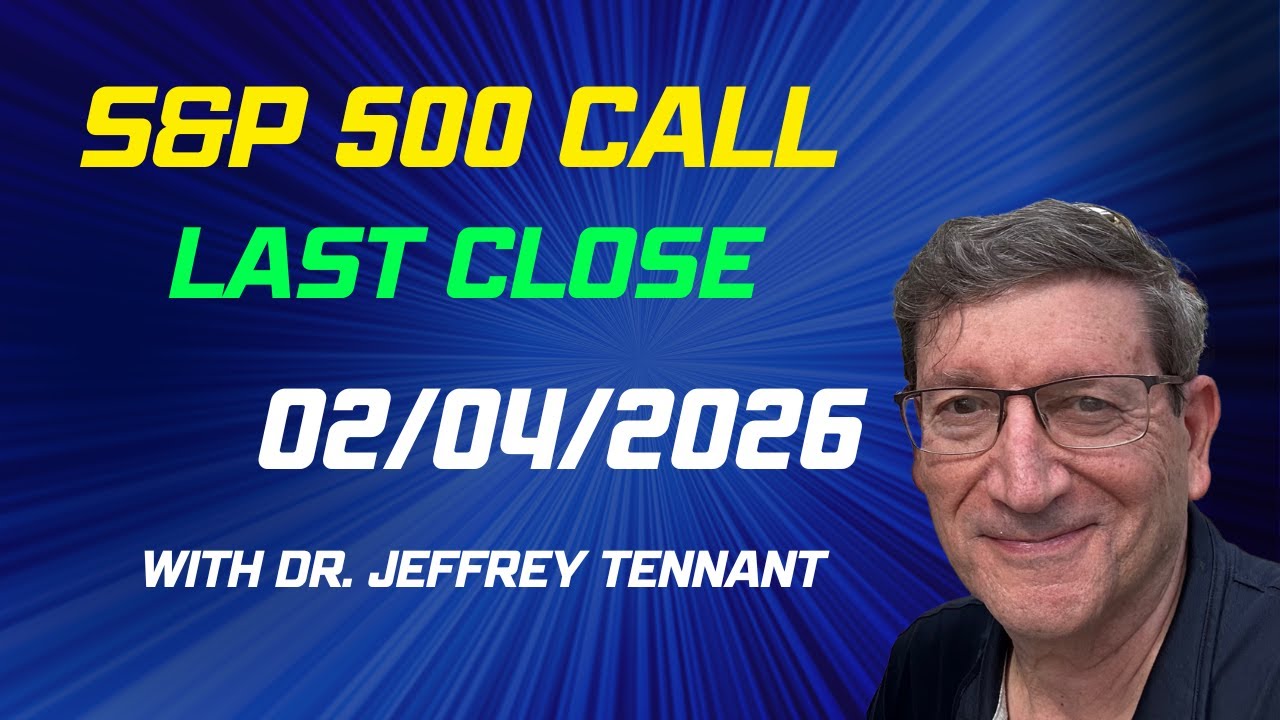 Прогноз фондового рынка на 5 февраля 2026 года (DEAD)