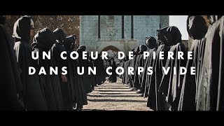 Lord Esperanza - Un coeur de pierre dans un corps vide