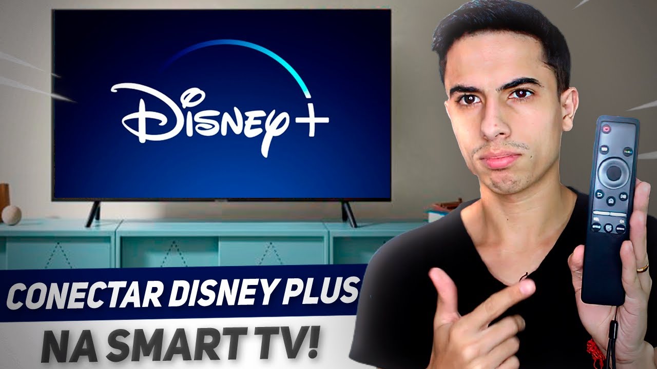 Como baixar Disney Plus na TV: confira o tutorial