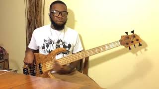 Your Great Name (live)- Todd Dulaney chords