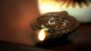 Happy Deepavali Message With Shammi Pithia Music screenshot 4