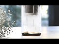HARIO Water Dripper Drop 水滴式 冰滴咖啡壺 600mL 冰滴茶 附50張濾紙 全新上市 product youtube thumbnail