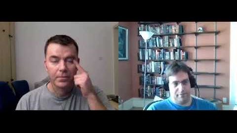 Dave Rolsky author of DateTime and a lot of other CPAN modules