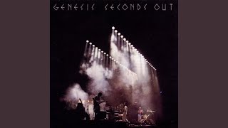 Video voorbeeld van "Genesis - Squonk"