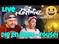 Dir en Grey - Tousei (Arche live) HQ | THE WOLF HUNTERZ Reactions
