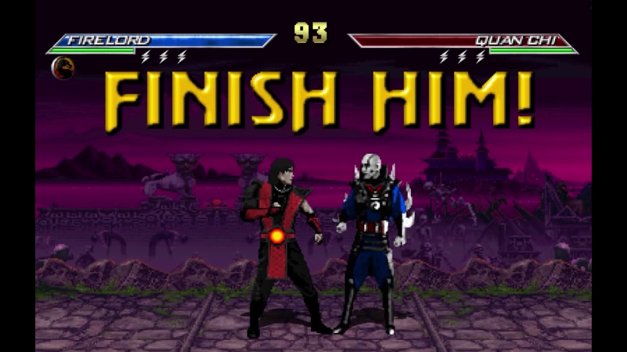 ultimate mortal kombat trilogy x mugen