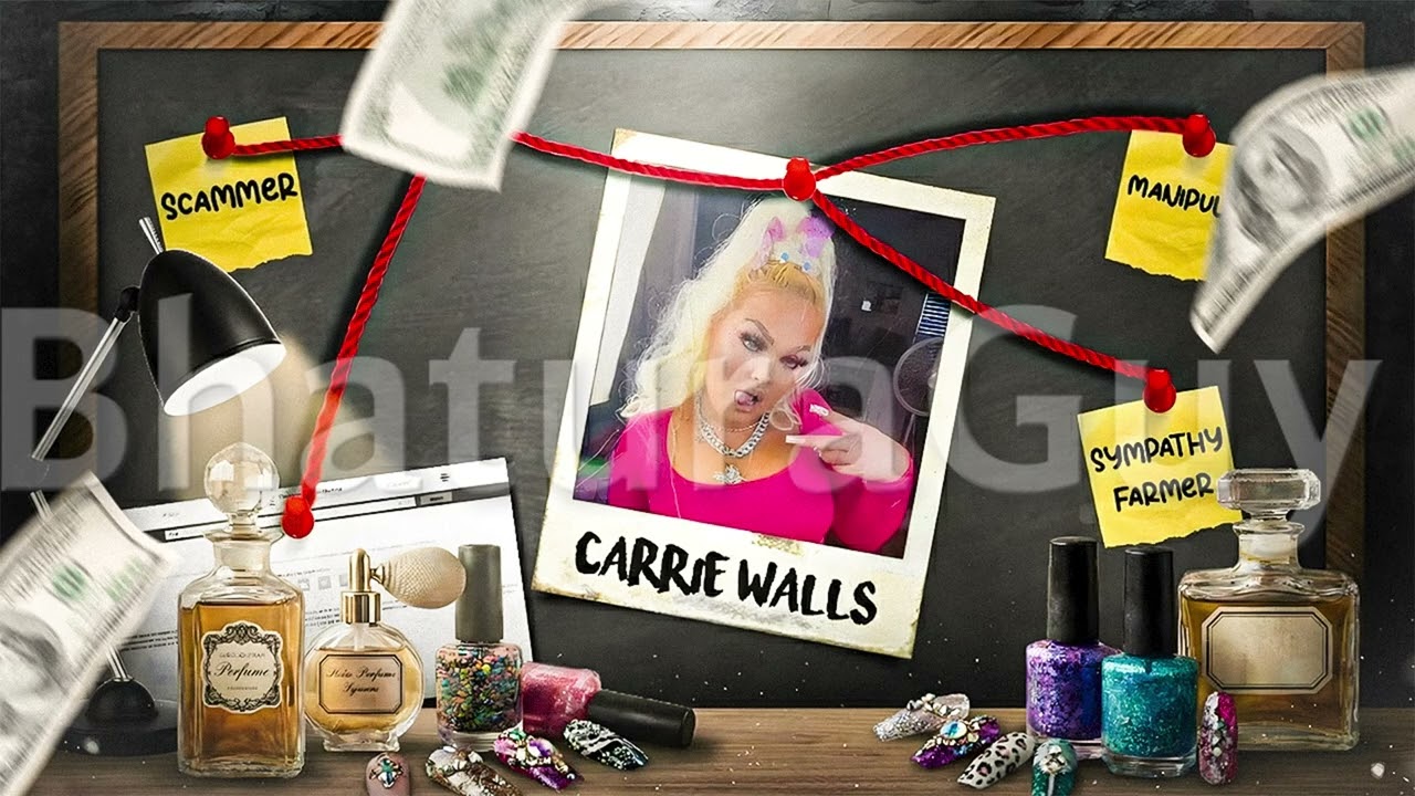 Carrie Walls Final