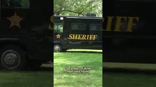 Ohio River Tragedy: 5 People Die While Trying To Save Struggling Swimmer | Rescue Turns Fatal | N18G