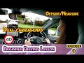 Millie’s First Time Driving On a Dual Carriageway | Nearside and Offside Crossroads in a New Area