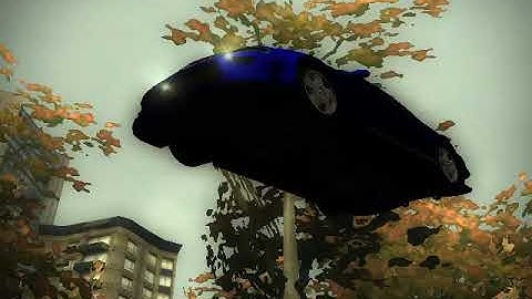 NFS Most Wanted 2005| Challenge Series #.6 Pursuit Evasion by Wilson