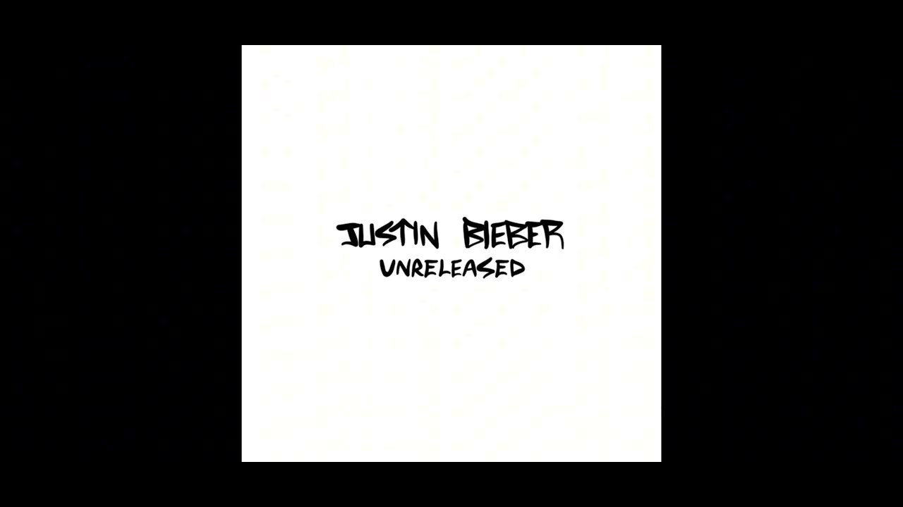 Wash Away - Justin Bieber 