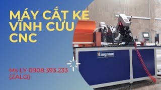 MÁY CẮT KE VĨNH CỬU CNC KINGMAC 0908393233