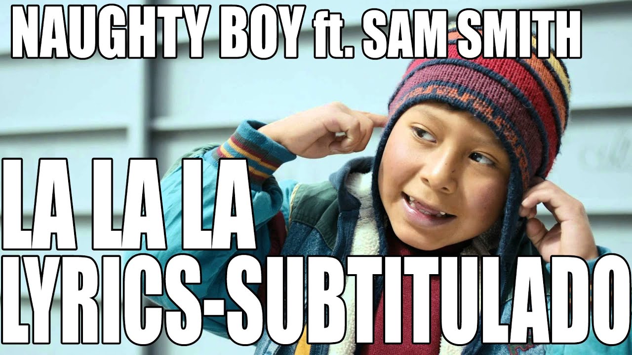 September la la la. Naughty boy lalala улица. Naughty boy feat. Sam Smith фото. Naughty boy - la la la ft. Sam Smith.