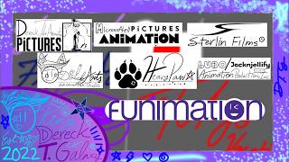 DTA Pictures/MPAnimation/Sterlin/DereckArts/HeavyPaw/LUDO-Jacknjellify/Funimation (2026, TL-DTG)