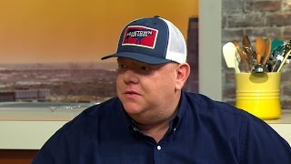 The Dish: Chef Bill Durney