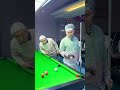 Video Billiards millions views 2024 | p545🎱#shorts #2024 #funnyvideos