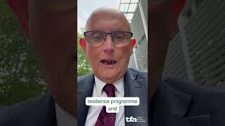 What a Day of Lobbying Looks Like for the Tenant Farmers Association