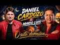 Daniel Cardozo La voz de Los Charros &amp; Mario Luis Osito dormilon