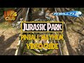 Pinball fx3  jurassic park pinball mayhem  guide