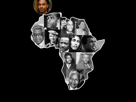 Peuple D Afrique Protégeons Nos Leaders