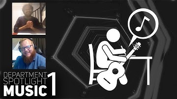Using CUBASE & ABLETON LIVE for Music Production | Department Spotlight