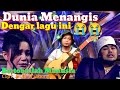 Dunia pasti menangis dengar lagu ini  bertobatlah manusia cipt bili limbong pemulung parodi