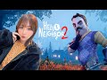 hello neighbor2やってみる！【ひびやん実況】
